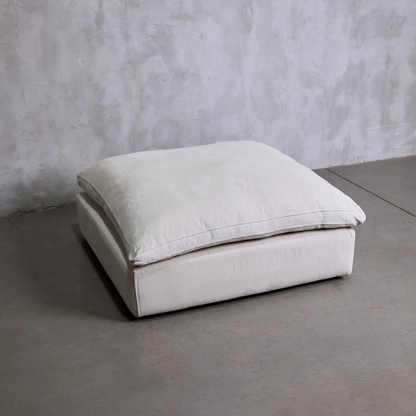 Pouf Begonia 100 x 100 Bélgica Arena