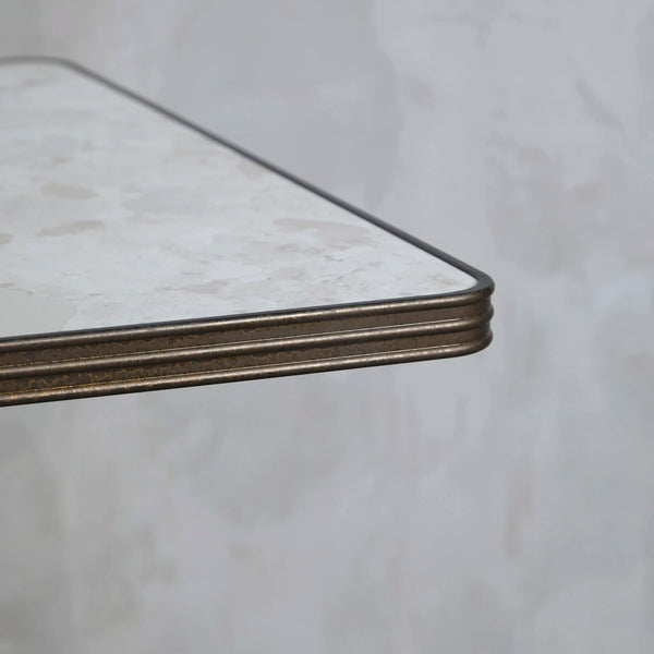 CUBIERTA 70X70 PIEDRA CRUDA