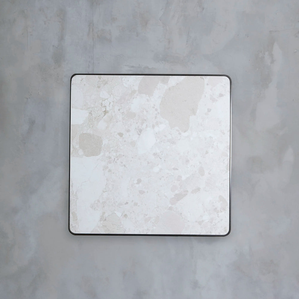 CUBIERTA 70X70 PIEDRA CRUDA