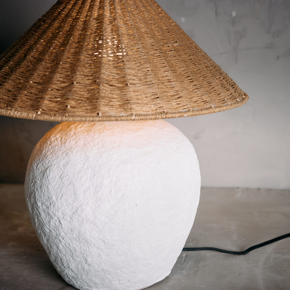 Lámpara Oriental