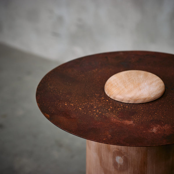 Mesa Seta Alta
