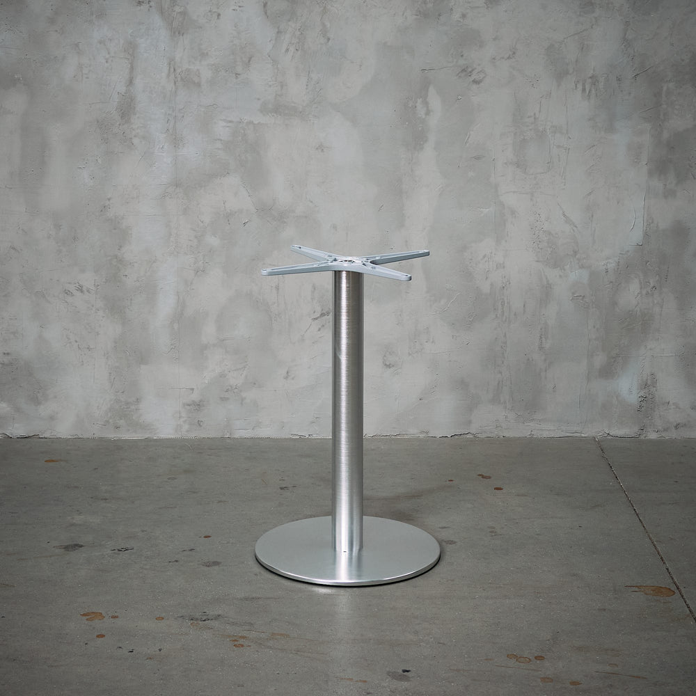 Base Aluminio 72
