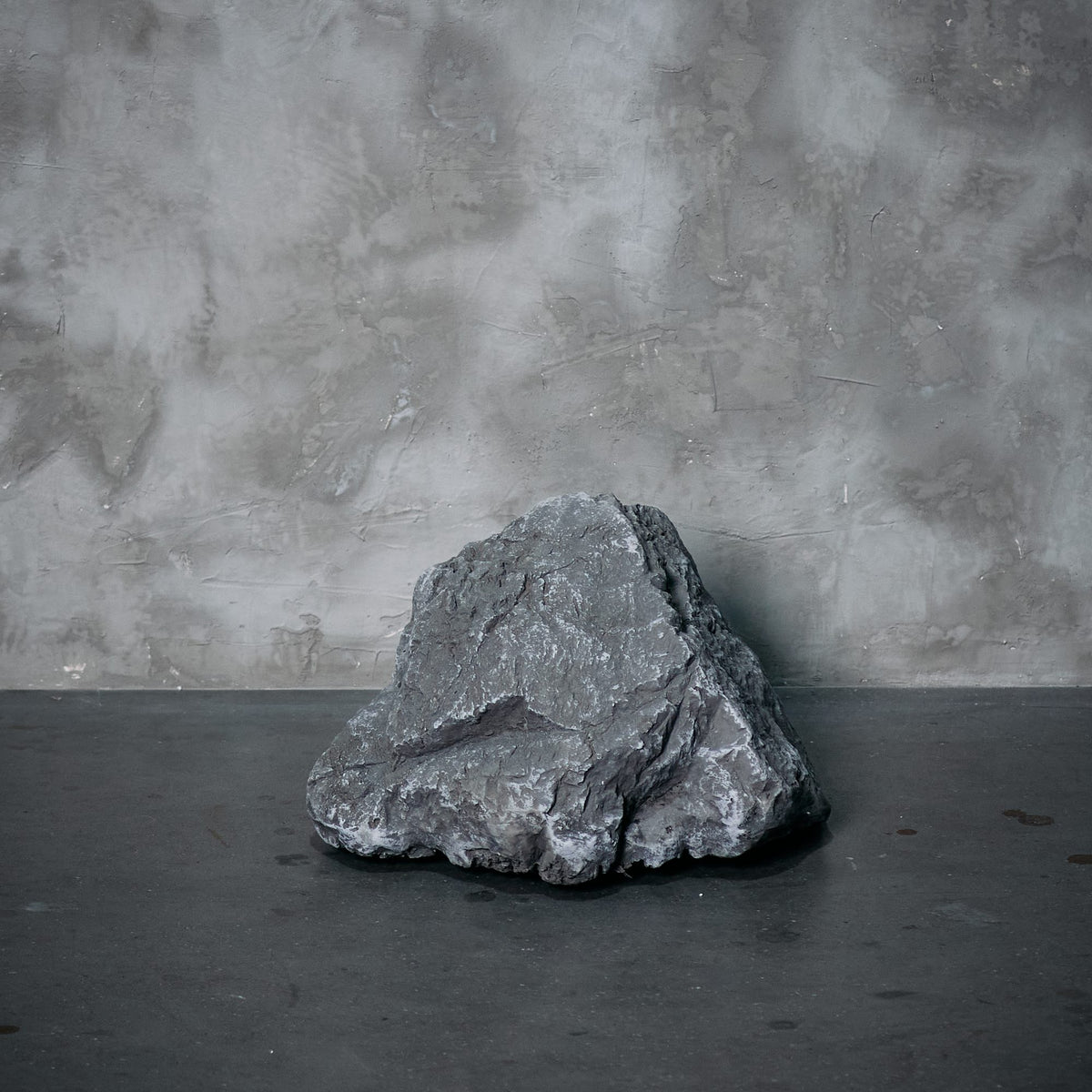 Piedra gris l