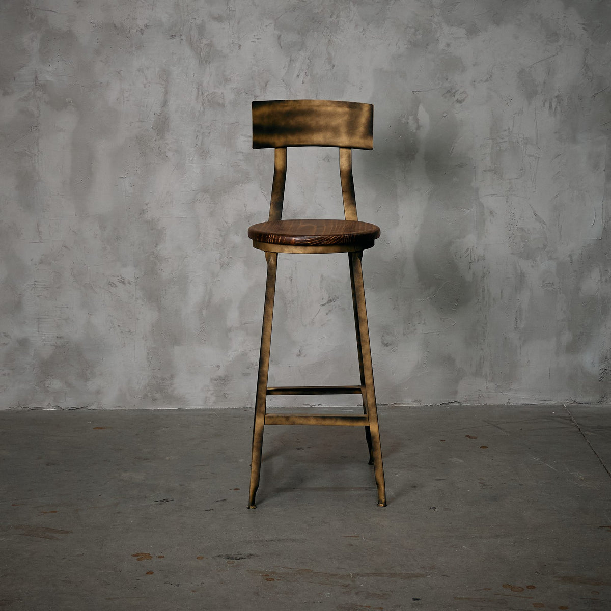 Piso Industrial