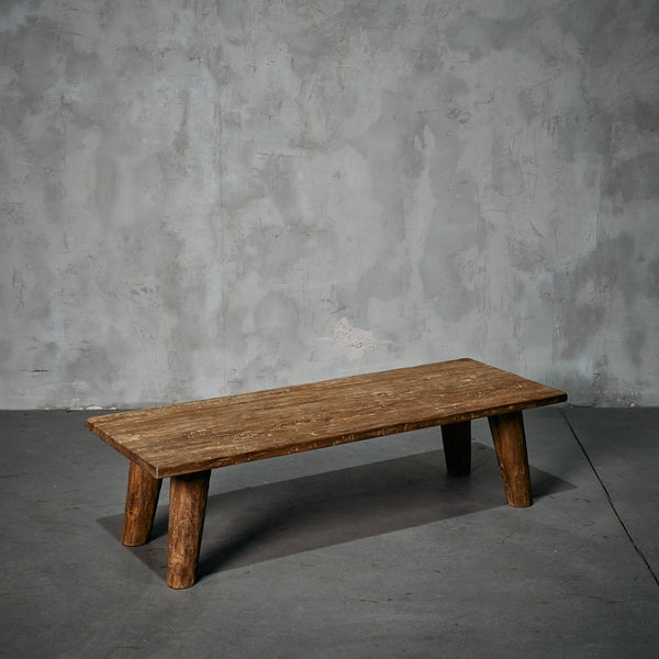 Banqueta Primitiva 130