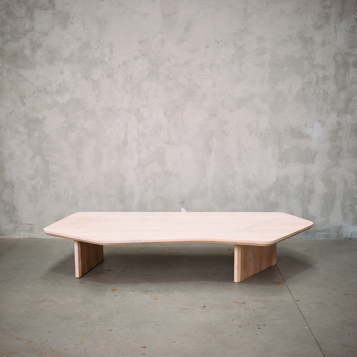 Mesa de centro la Berta Natural 200