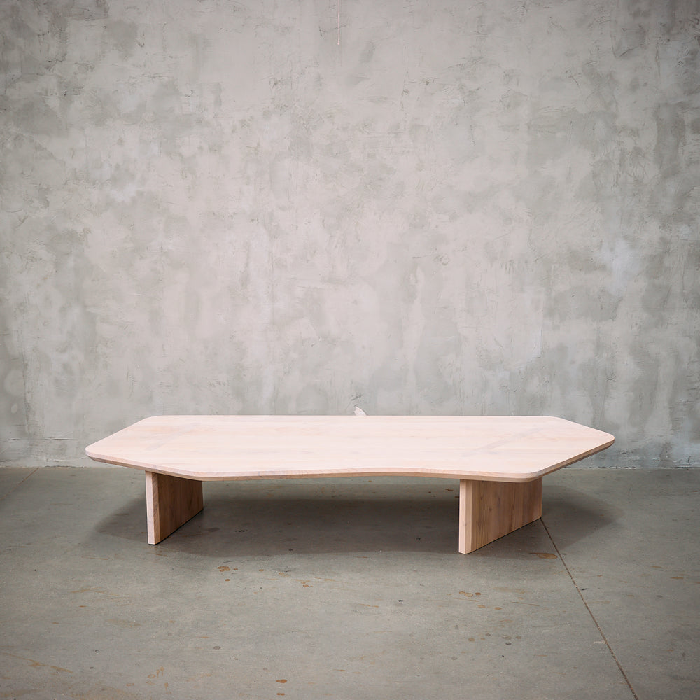 Mesa de centro la Berta Natural 200