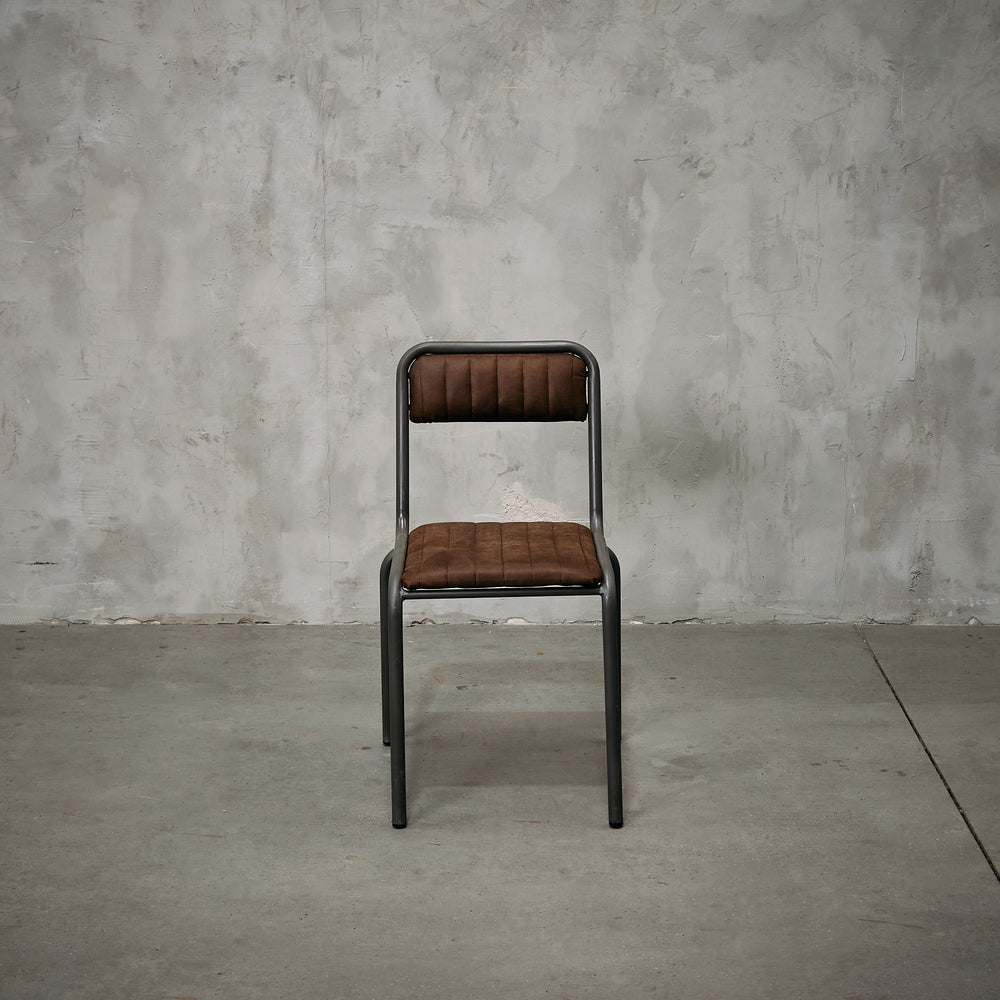 Silla Juan Martín Brown (N)