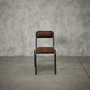 Silla Juan Martín Brown (N)