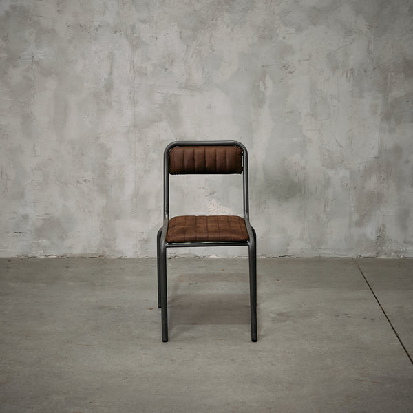 Silla Juan Martín Brown (N)