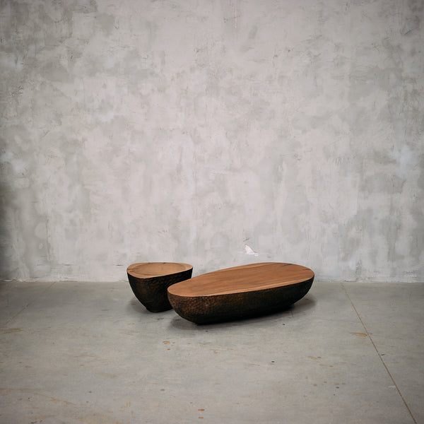 Mesa de Centro 120