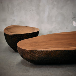 Mesa de Centro 120