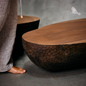 Mesa de Centro 120