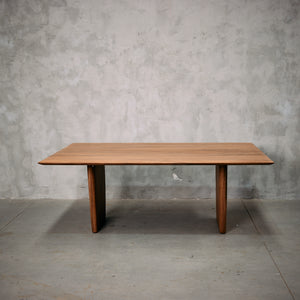 Mesa de Comedor Tierra 200