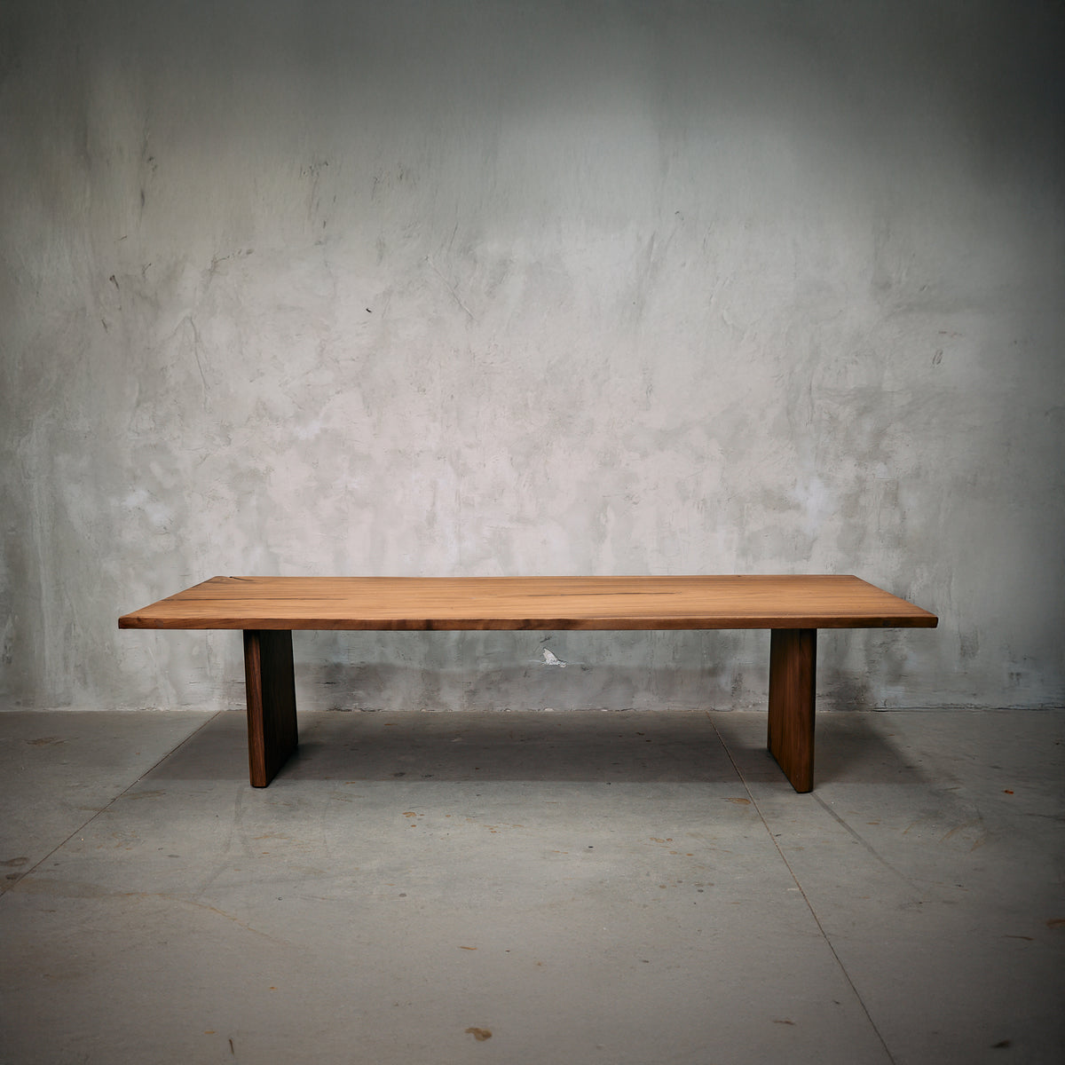 Mesa Comedor Tronco 300