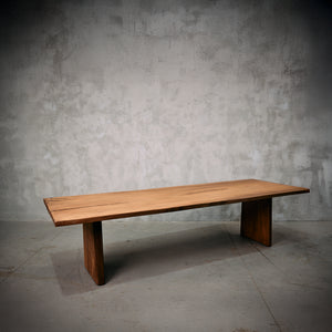 Mesa Comedor Tronco 300