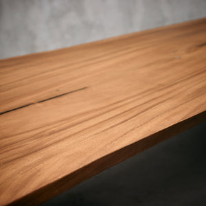 Mesa Comedor Tronco 300