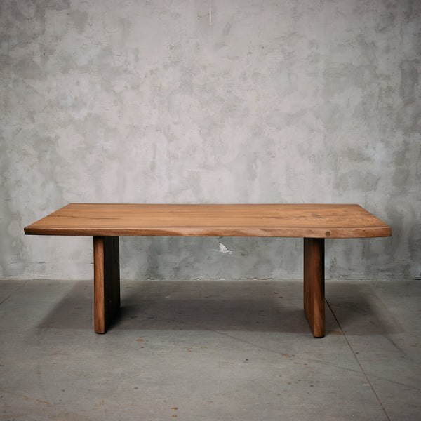 Mesa Comedor Tronco 220