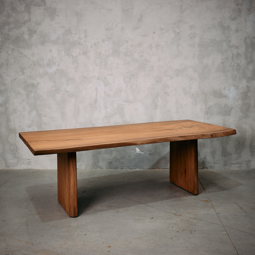 Mesa Comedor Tronco 250