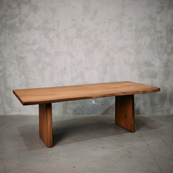 Mesa Comedor Tronco 250