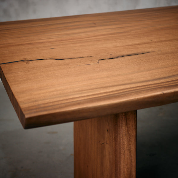 Mesa Comedor Tronco 250