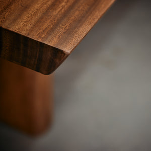 Mesa Comedor Tronco 250
