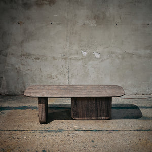 Mesa de Centro El Bosque 120
