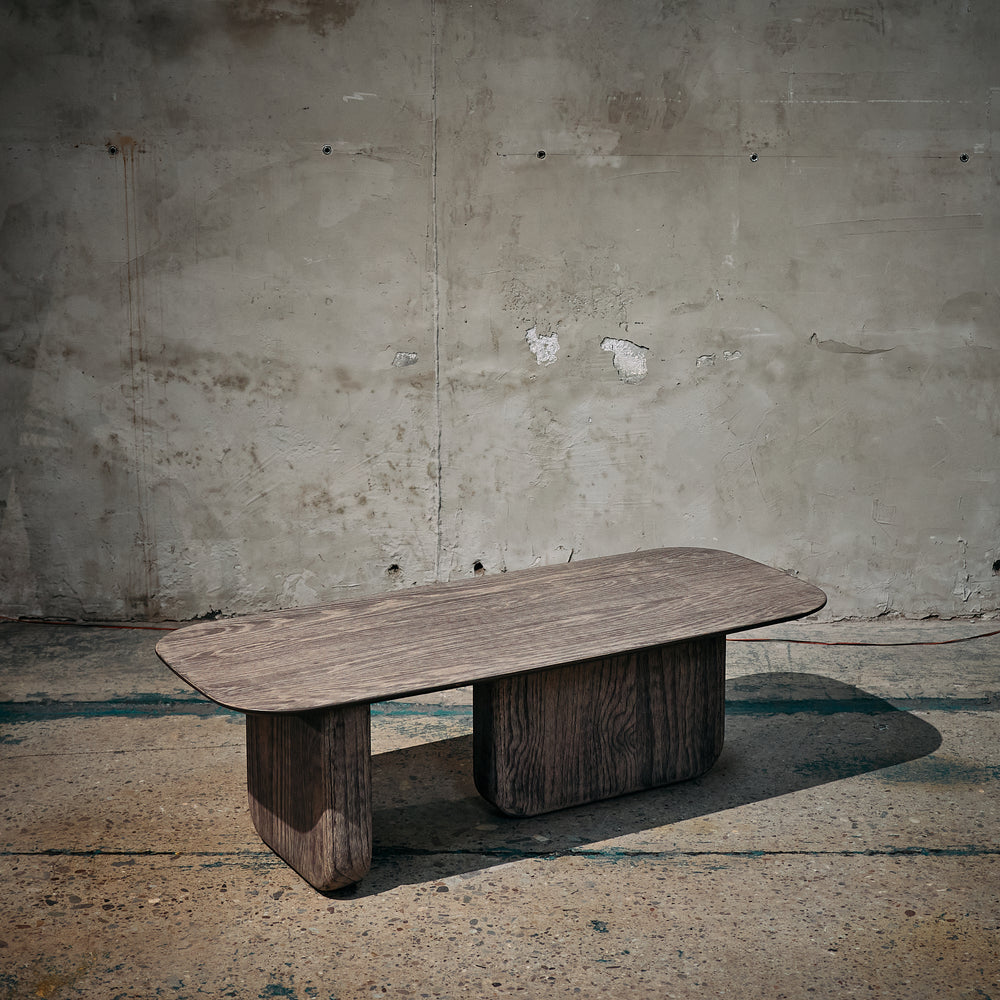 Mesa de Centro El Bosque 120