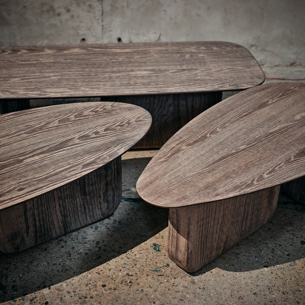 Mesa de Centro El Bosque 120