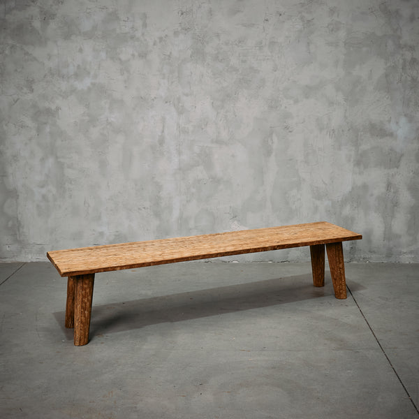 Banqueta Primitiva 196