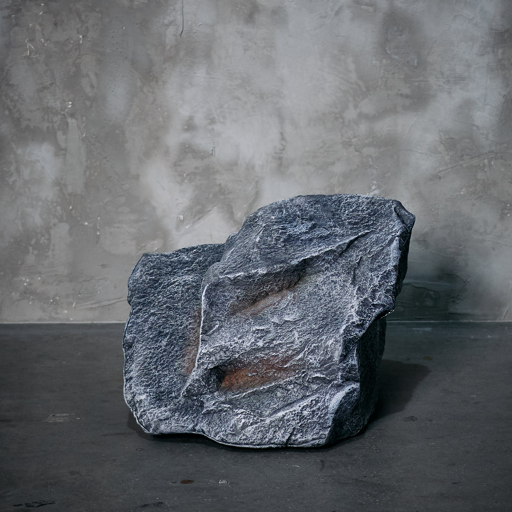 Piedra Gris Oscura I