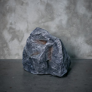 Piedra Gris Oscura I