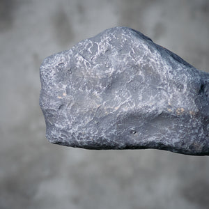 Piedra Gris Oscura  X