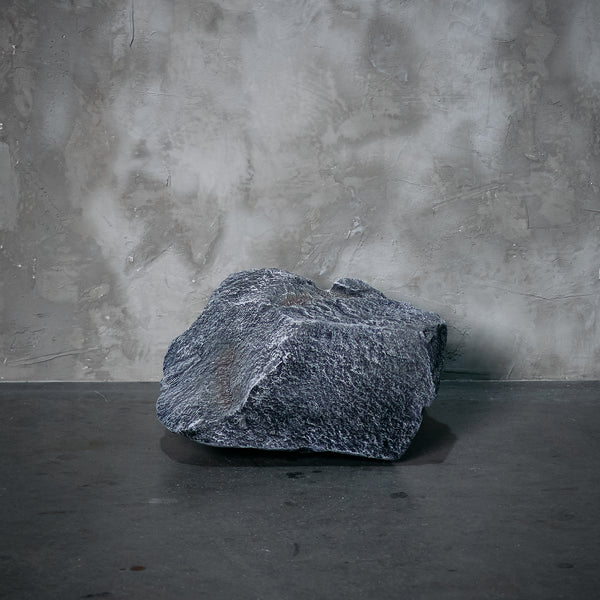 Piedra Gris Oscura XIII