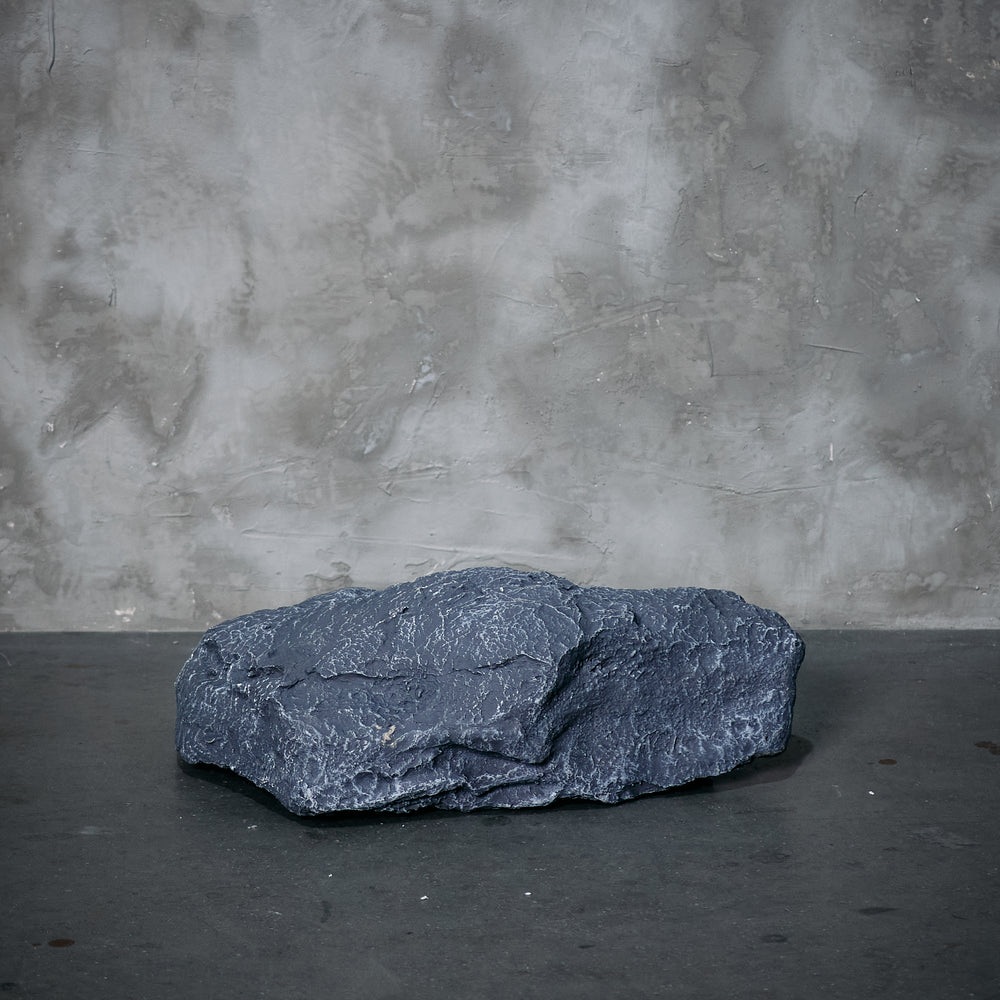 Piedra Gris Oscura VIII