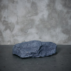 Piedra Gris Oscura VIII