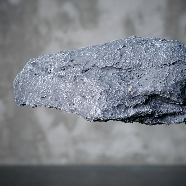 Piedra Gris Oscura VIII