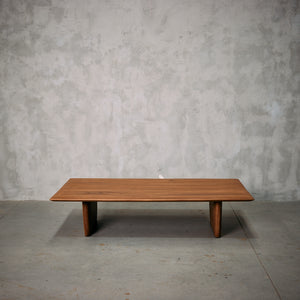 Mesa de Centro Tierra 180