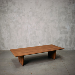 Mesa de Centro Tierra 180