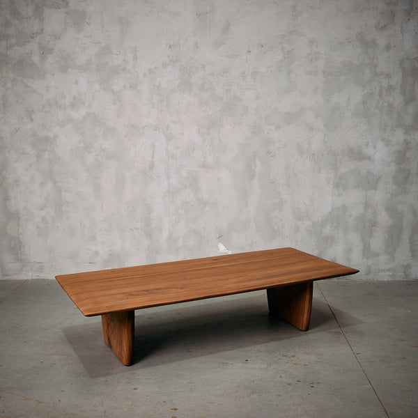 Mesa de Centro Tierra 180