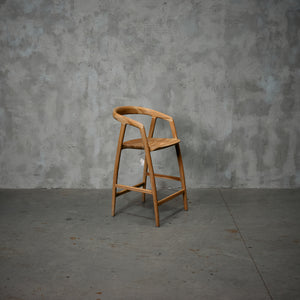Piso Honesto Grey Wash