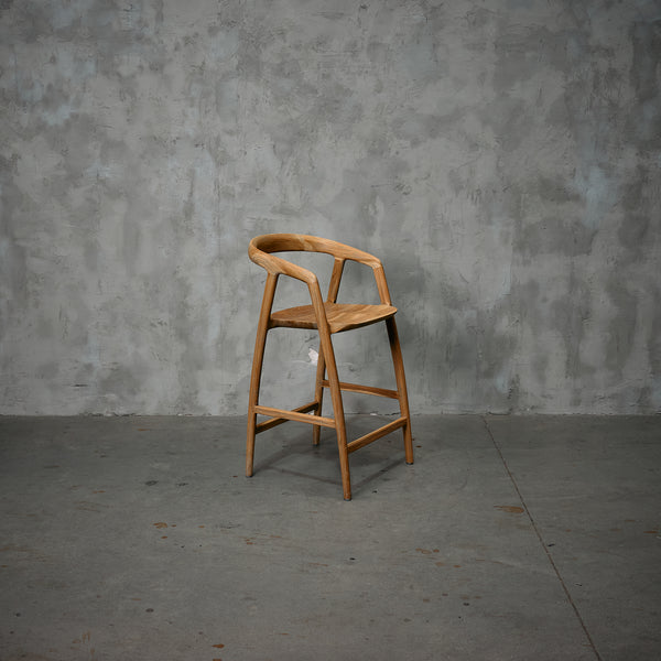 Piso Honesto Grey Wash