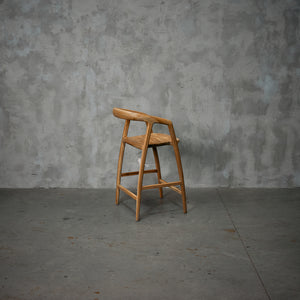 Piso Honesto Grey Wash