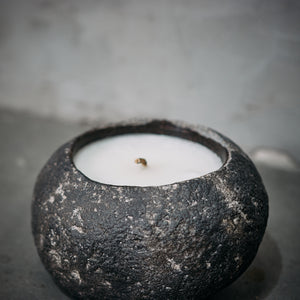 Candelabro Piedra