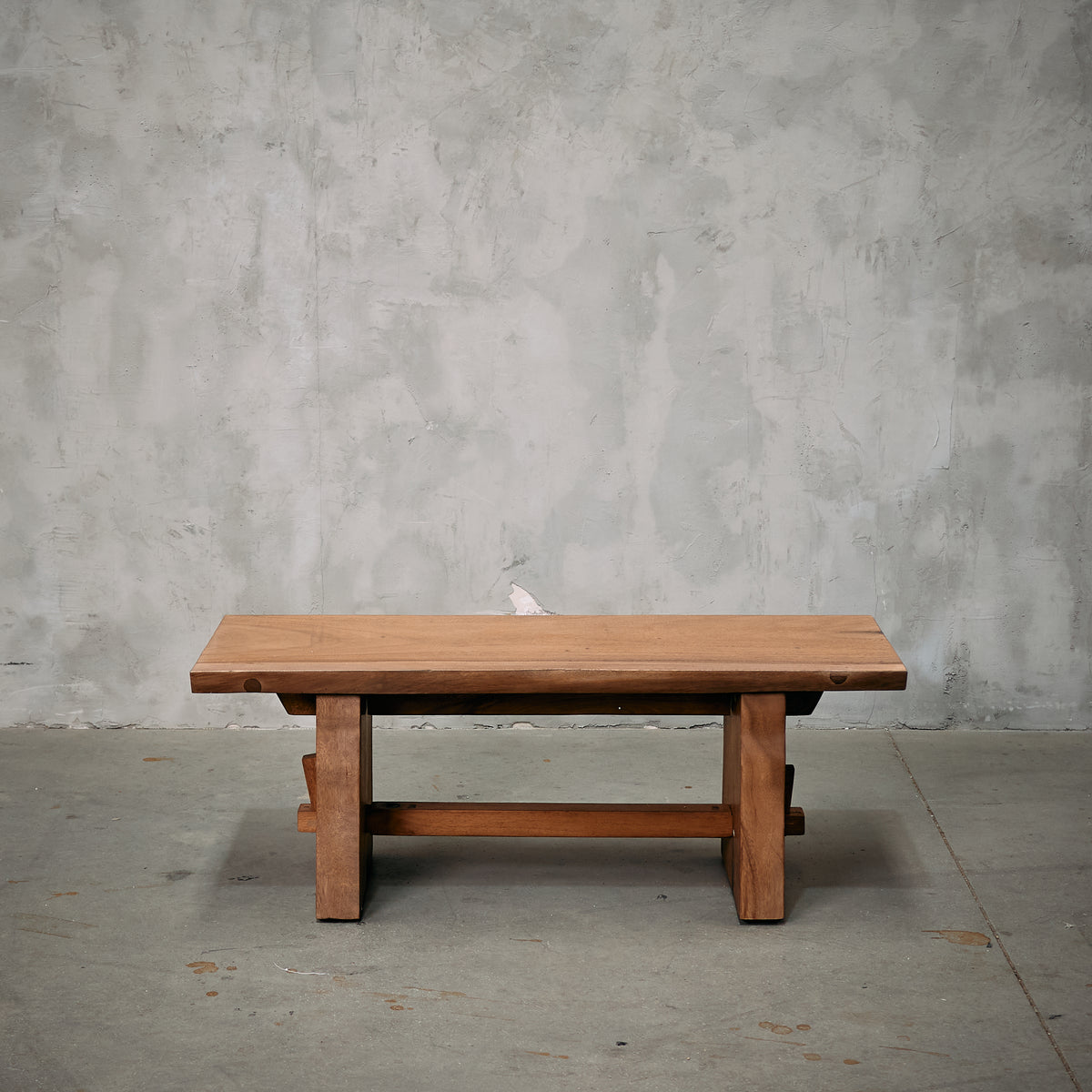 Banqueta Tronco 120