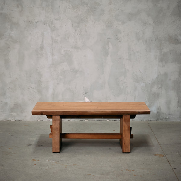 Banqueta Tronco 120