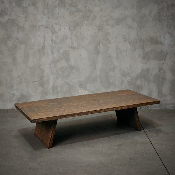 Mesa de Centro Machuca Arena Silente 1.70