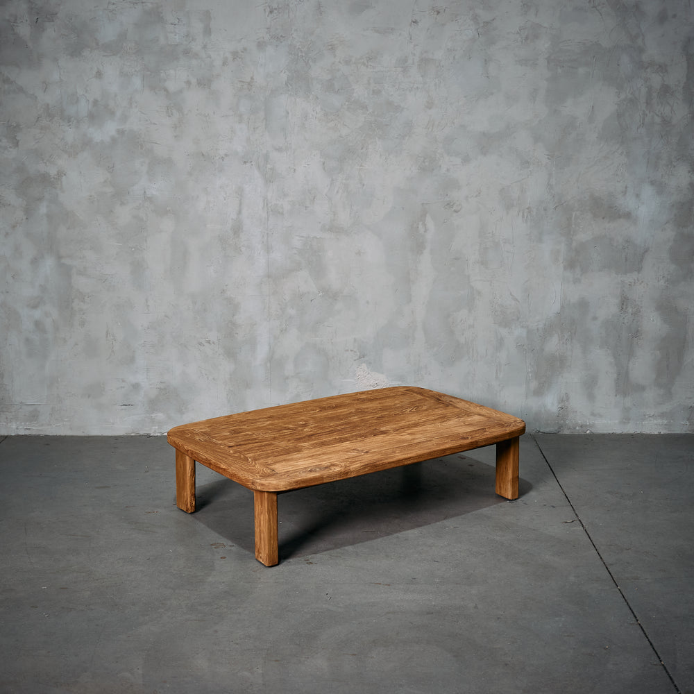 Mesa de Centro Caverna