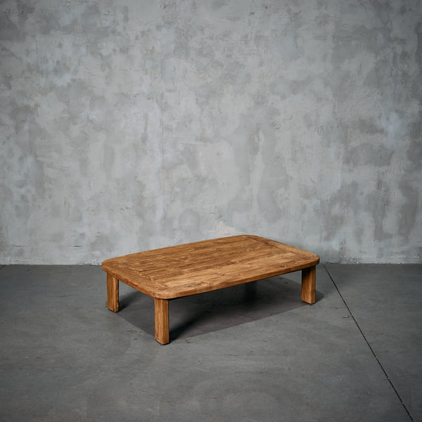 Mesa de Centro Caverna