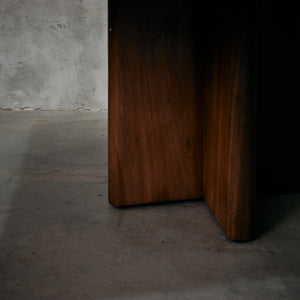Mesa de Comedor Renacida Cuadrada